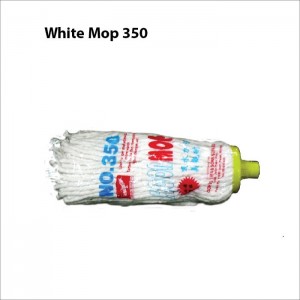 White Mop 350