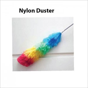 Nylon Feather Duster 
