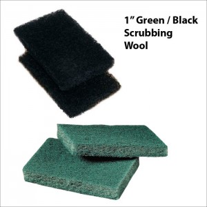 Scrubbing Wool 
