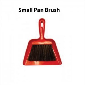 Small Pan Brush