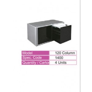 CD Box 120's