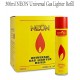 300ml NEON Gas Lighter Refill