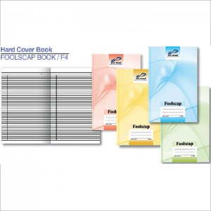DD HC Exe-Book F4