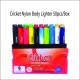 Cricket Lighter 50pcs