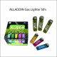 ALLADDIN Gas Lighter 50pcs/Box