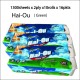 Hai-Ou Green Toilet Paper Roll