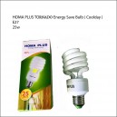 HOMA PLUS Tornado Energy Save Bulb