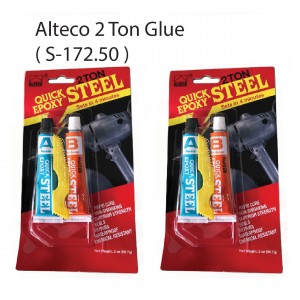 Alteco 2 Ton Super Glue