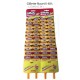 48pcs Gillette Nacet II Razor