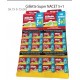 Gillette Super Nacet 5+1 Razor Blade