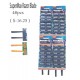 48pcs SUPER MAX Razor Blade ( BLUE )