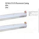 HOMA PLUS Fluorescent Casing