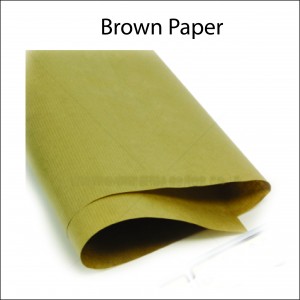 Brown Paper