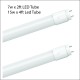 7w/15w LED T8 Tube