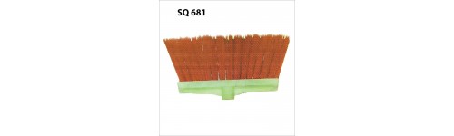 SQ 681 Broom 