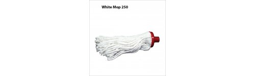 White Mop 