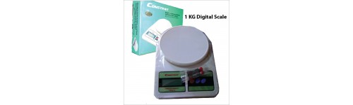 Digital Scale