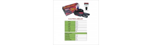Price Labeller 4U-22