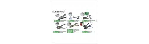 Slot Puncher 