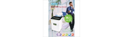 Paper Shredder Series