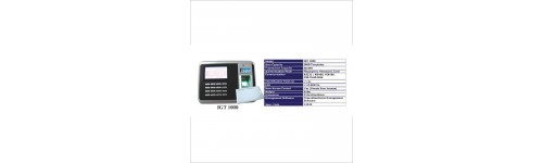 Finger Print Time Clock System