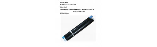 Panasonic KX-FA54