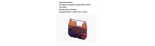 Ribbon Brother EM701