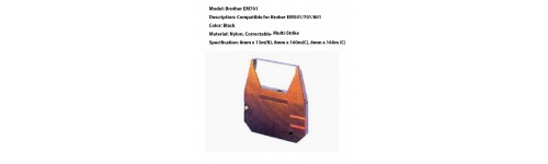 Ribbon Brother EM501/701