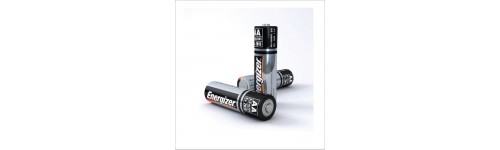 Battery AA Energizer 