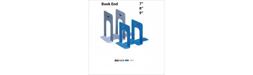 Book End