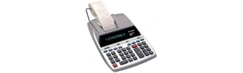 Calculator  Cannon 