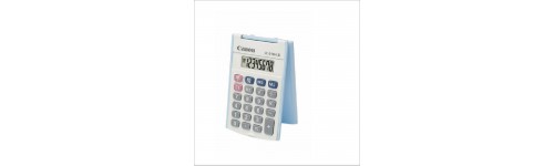 Calculator  Cannon LC-210HI II