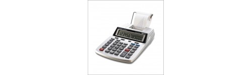 Calculator Cannon P23-DH V