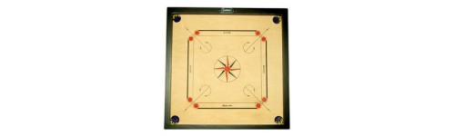 Carom Board 