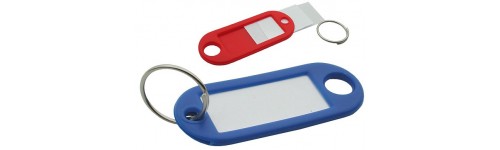 Key Tag