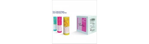 Fax Thermal Paper 