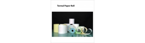 Thermal Paper Roll