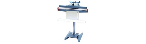 Sealer Machine Step 