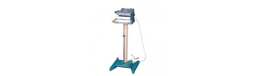 Sealer Machine Step 