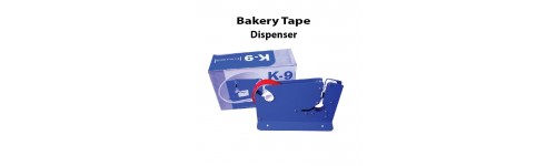 Bakery Tape Dispenser