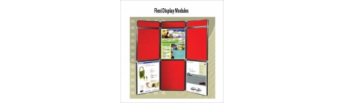 Flexi Display Modules