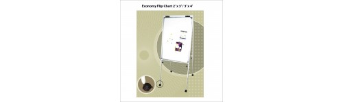 Economy Flip Chart