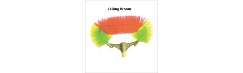Ceiling Brush